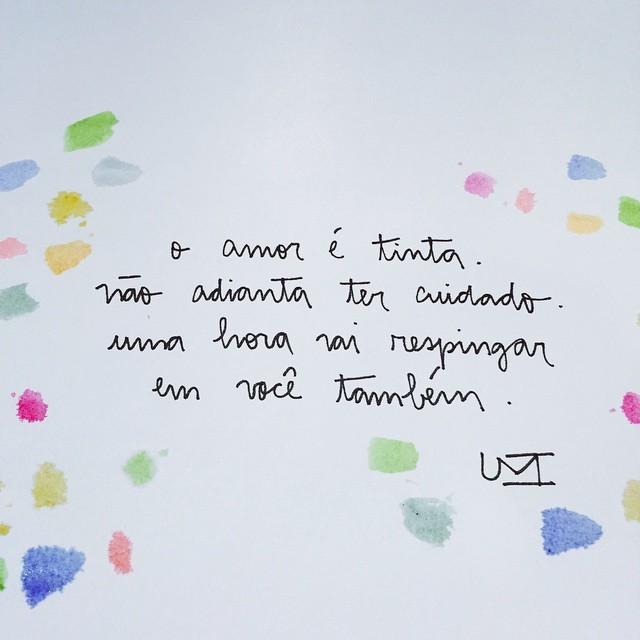 I need your love