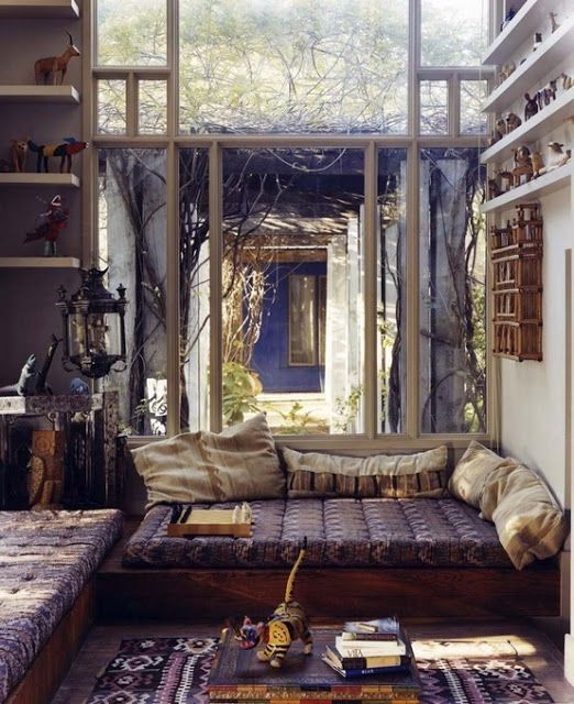 shaheenov7:Royal Moroccan Hospitality 