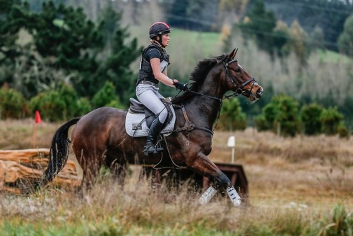 alexandereventing:Lauren Alexander and Ready Set Bounce (Owned by Sarah Reinhard)  Taupo 3DE 2018 CC