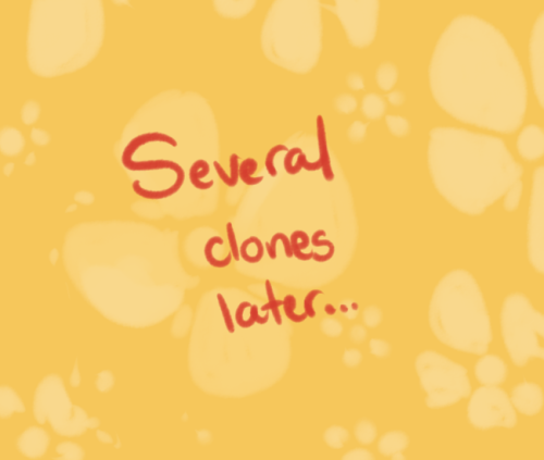 asklittlericepaddy:  Additional charges may apply. (This was too fun)  ….*SQUEEEEE* <333 X3