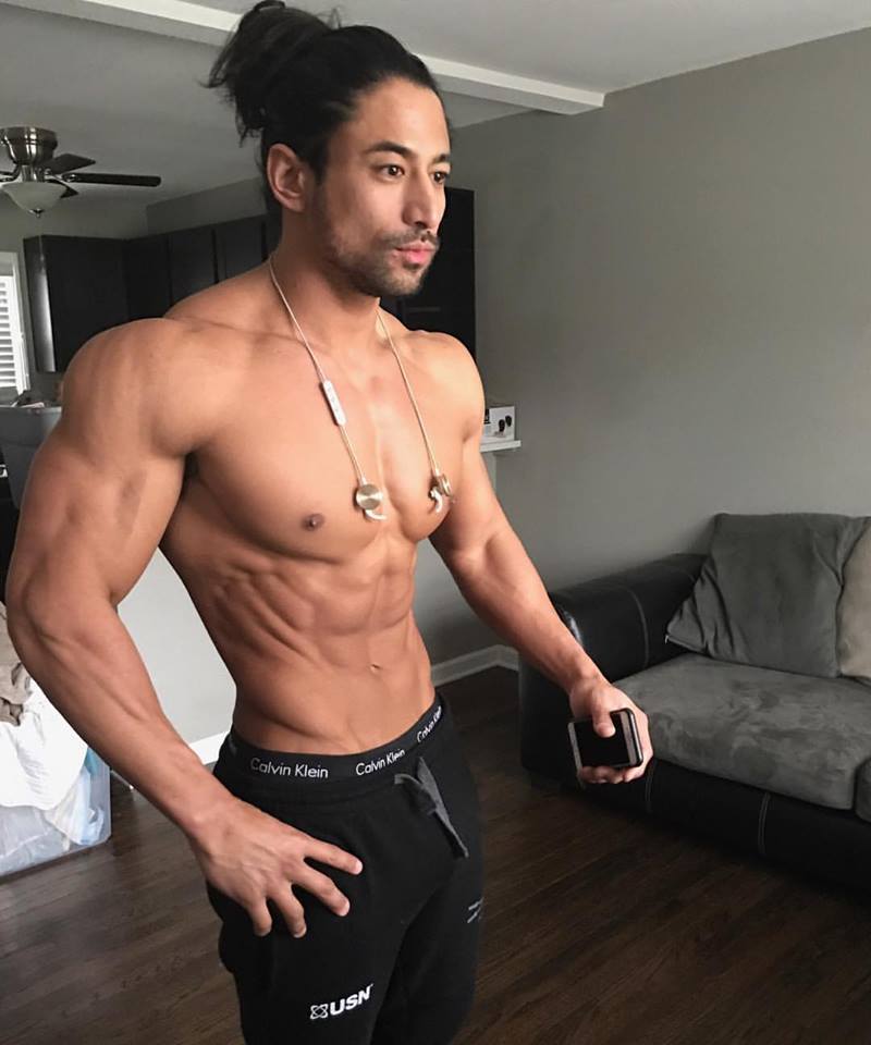   Justin Gonzales Fitness