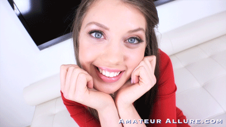 More Elena Koshka Gif