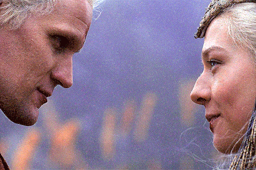 Princess Rhaenyra Had Remarried, Taking To Husband Her Uncle, Daemon Targaryen. The Marriage Had Been