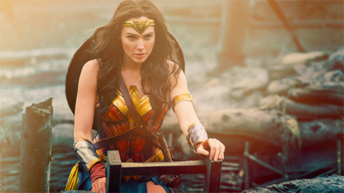 celebritiesandmovies: Wonder Woman headers (640px x 360x) click for larger size