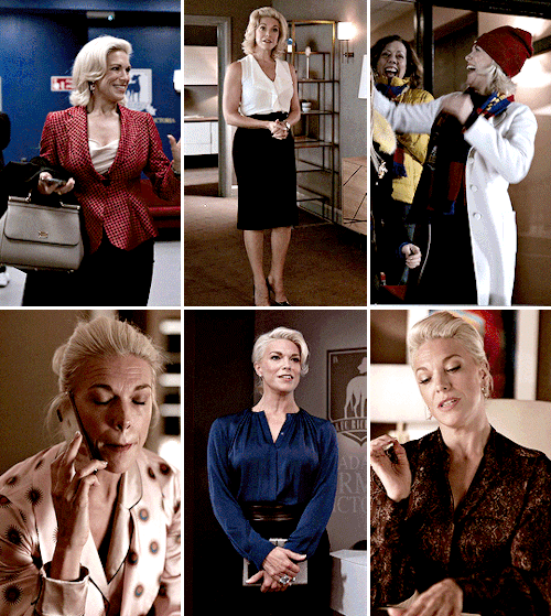 Costume Appreciation Series:Rebecca Weltons Outfits In Ted Lasso (2020-2023)