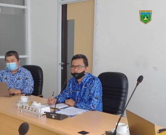Peran Digitalisasi UMKM Mendorong Pemulihan Ekonomi Nasional Peran Digitalisasi UMKM Mendorong Pemulihan Ekonomi Nasional