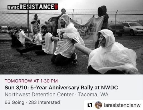 #Repost @laresistencianw (@get_repost)・・・Nos vemos mañana, oh qué? Five years and still fighting to 