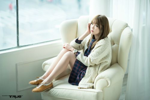 Lee Eun Hye