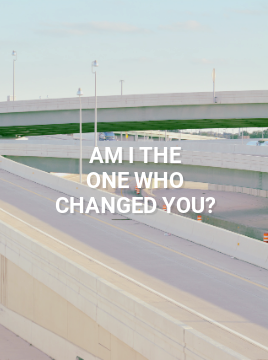 brinsella:   revenge of the nameless ranger // modern baseball