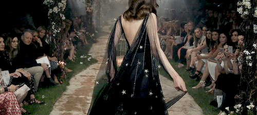 evermore-fashion:  Paolo Sebastian & Disney “Once Upon a Dream” Spring 2018 Couture Collection