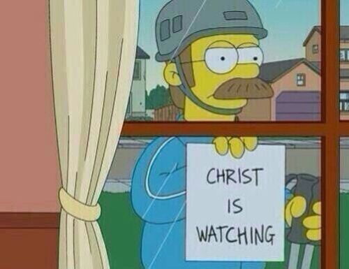 My Conscience: