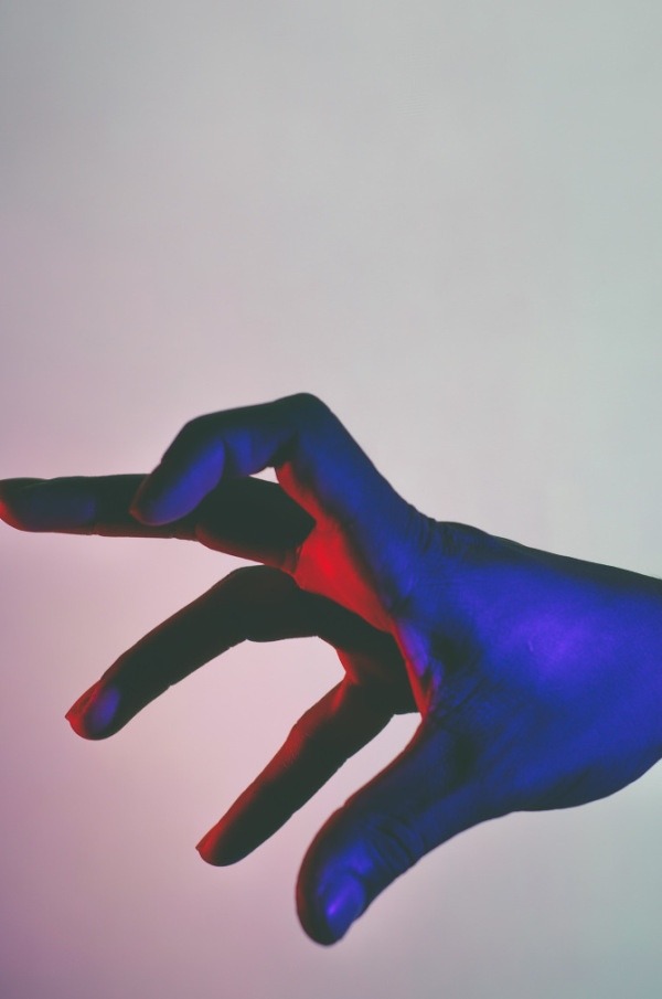 aestheticgoddess:  Andre Elliott
