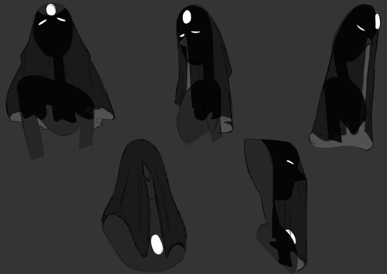 stenuniverse:  B L A C K  P E A R L S Black Pearls are mysterious supposedly ownerless