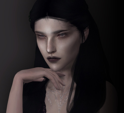 thanks: @1000-formsoffear for female skin@obscurus-sims for neck bruises, brows, eyelashes, lips, ea