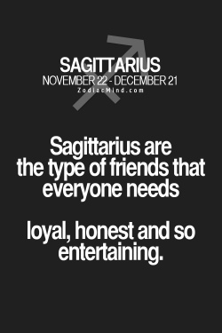 zodiacmind:  Fun facts about your sign here