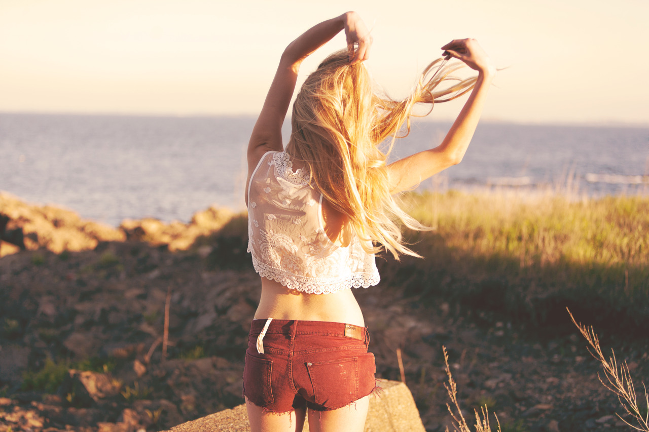 michaeljacobsphoto:  Summer Lace