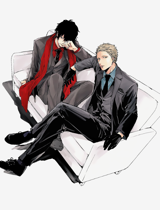 x0401x:    “I like your sound. My intention was to give you a push on the back,