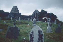 taphophilia:   	Ireland 1998 by Patrik M.