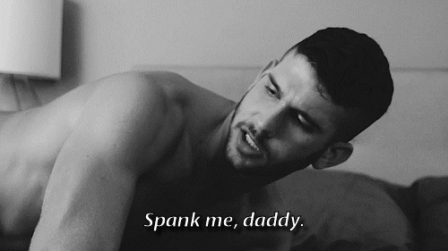 DIRTY FUCKING MUSCLE