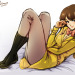 XXX #754 Emmy Altava (Professor Layton)Support photo