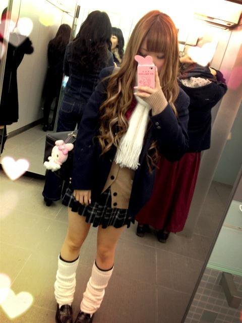 Untitled Skirts