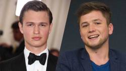 moviescanchangeyourlife:    Ansel Elgort, Taron Egerton Starring in ‘Billionaire Boys Club’ Movie 