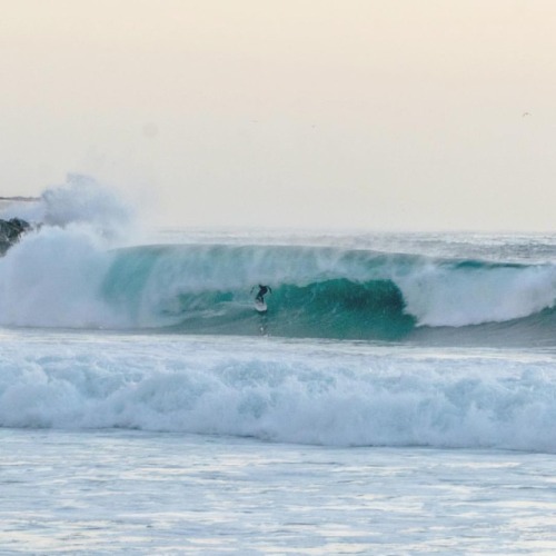 southbaytraps: Sundown Shack  #california #surf #afterhour #barrels #southerncalifornia (at SouthBay