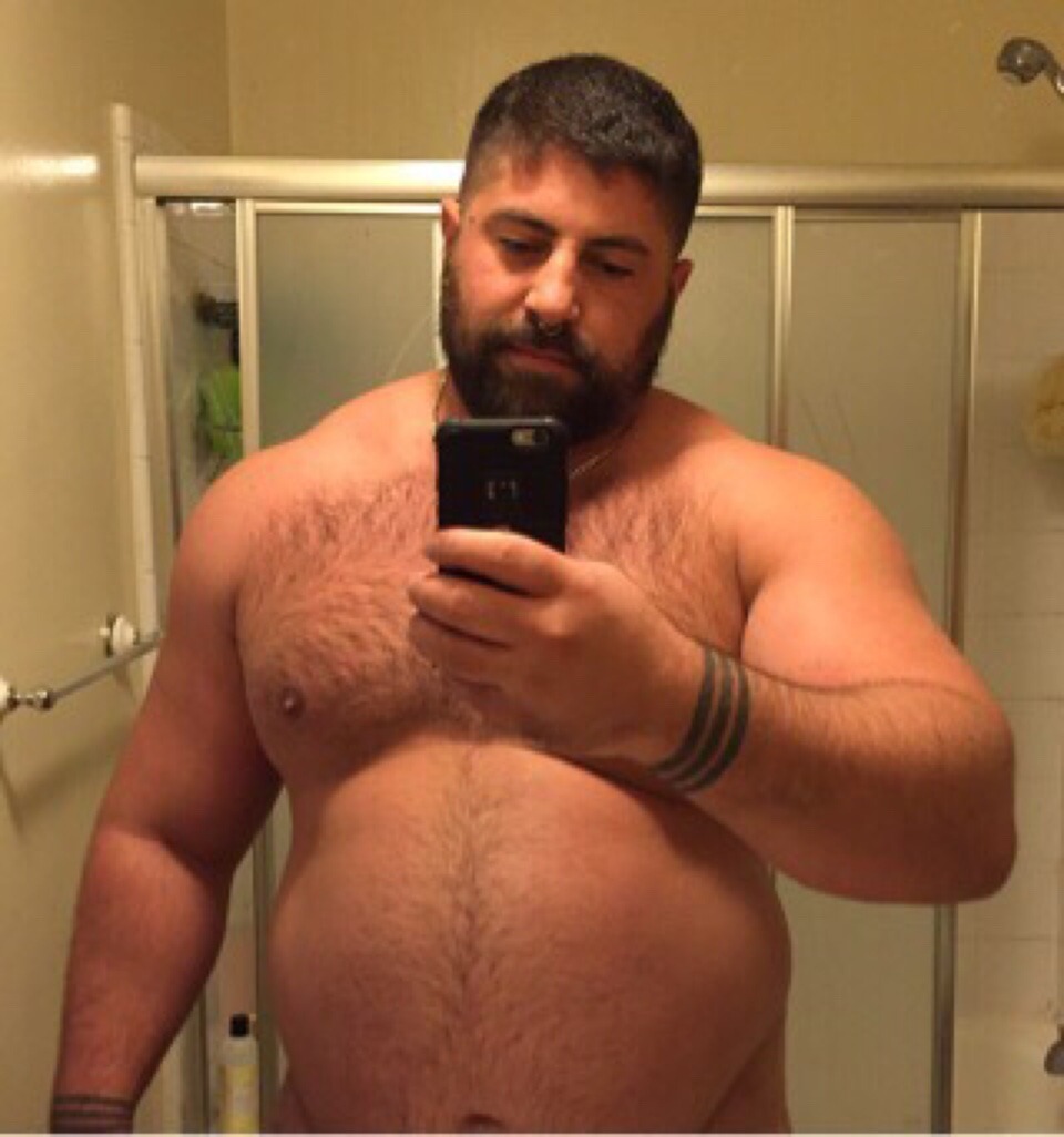 popnhop:  Thick and beefy