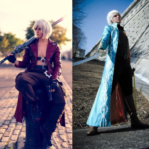 Happy 20th anniversary DEVIL MAY CRY! If you have not checked out these games yet I highly recommend