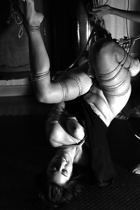 Sex kirigamikinbaku:  model Lenticchiaropes KirigamiPhoto pictures