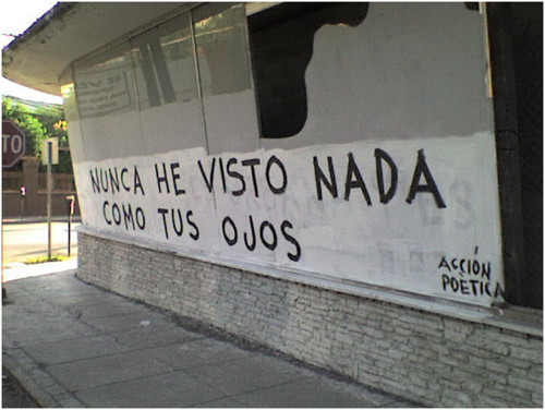 Cielo estrellado