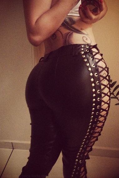 nawthatznasty:  Jessica Constantino         