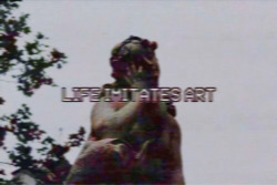 darkgrant:  LIFE IMITATES ART | VHS. on We Heart Ithttp://weheartit.com/entry/116979454/via/DarkGrant