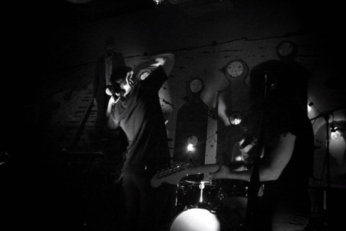 Kelli Schaefer and band at Bunk Bar In Portland, Oregon. 2017.@ kelli_schaefer on instagram.KristaMa