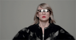 georgenofound: SHAKE IT OFF