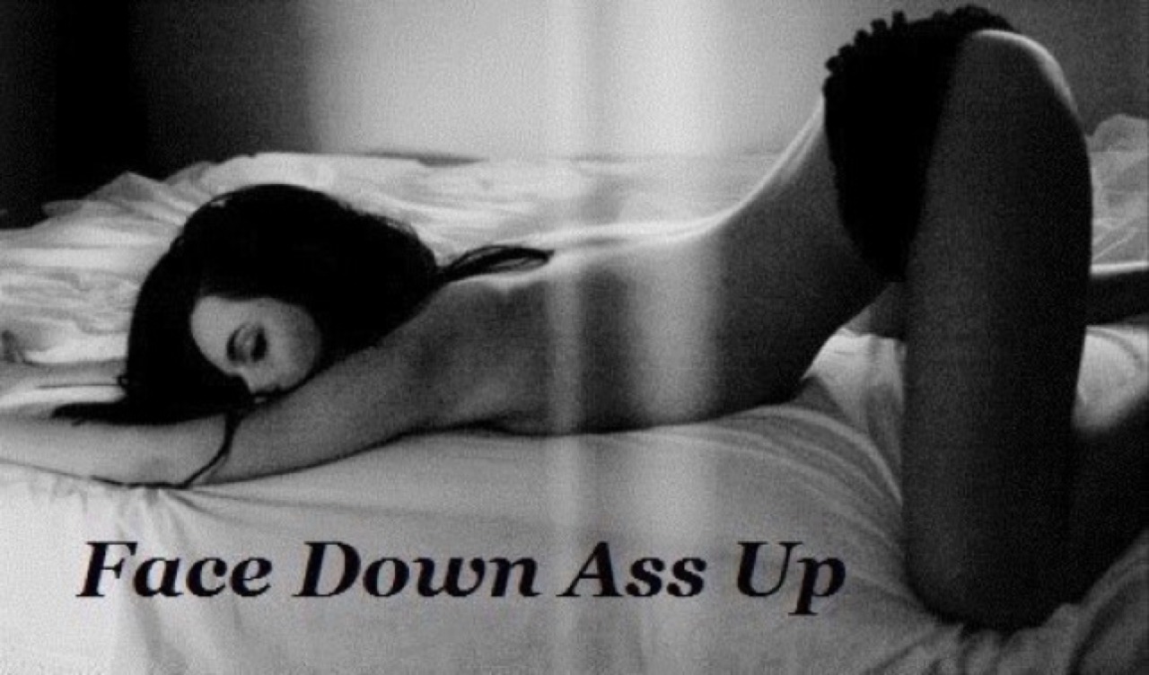phantomshaman:  One of many ways I plan to take my girl in 3 days. ;)  I can&rsquo;t