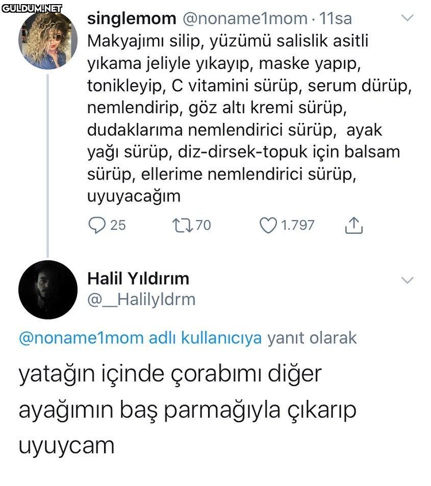 1 kadın 1 erkek singlemom...