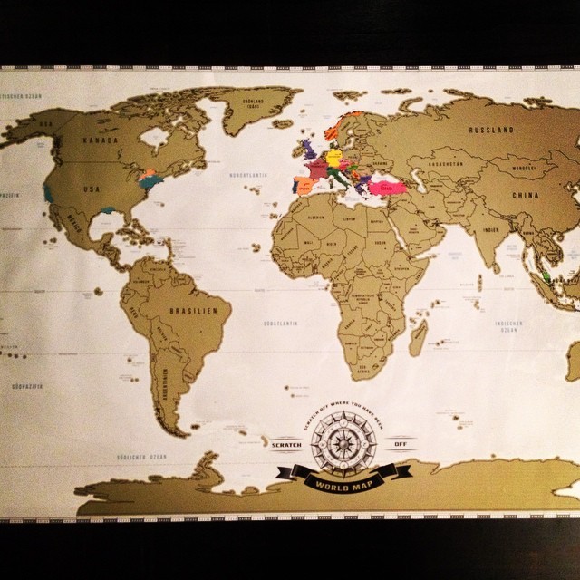 wheredoyoutravel:  stagram http://ift.tt/1nnQDDw