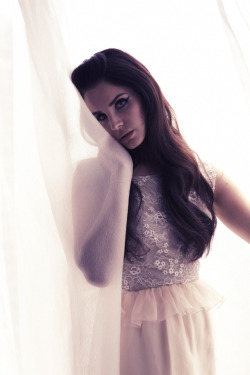 lanas-lolita: Lana Del Rey photographed by