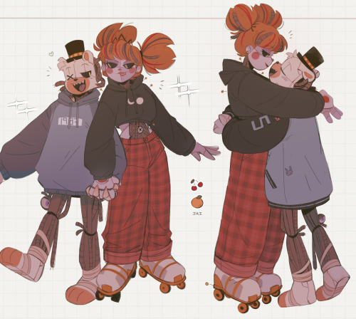 I Forgot To Post These Here