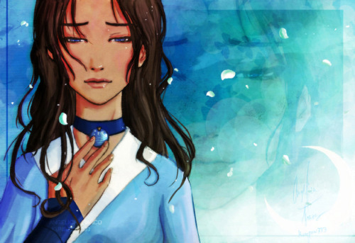 Katara by ~KUNGPOW333