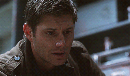 whitecrippledwings:  Just in case Dean Winchester hasn’t managed to break your heart today.  Sammy version (X)  