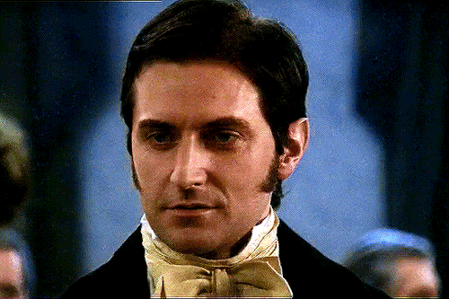 perioddramasource: NORTH AND SOUTH mini-series 2004