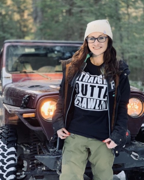 @lanettelizabethh  www.jeepbeef.com _______ #jeepher #jeep #jeeplife #jeepgirl #itsajeepthing https: