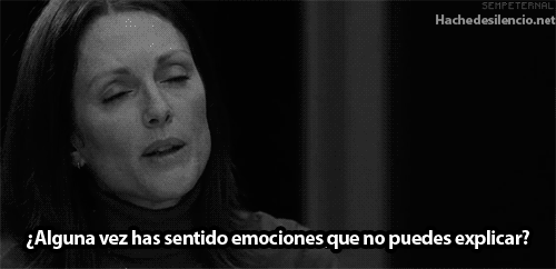 Culea y se feliz :(♥