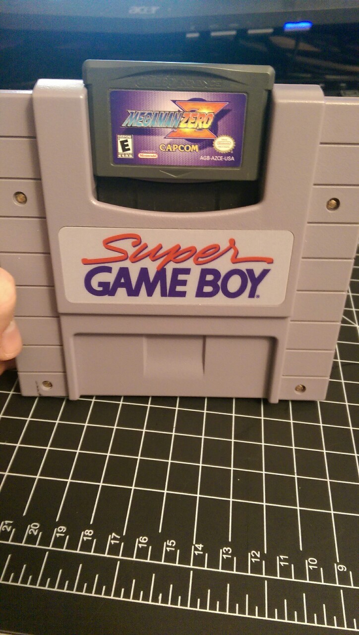 supergameboytwo:  nomoreheroes2:  supergameboytwo:  Does anybody know why I can’t