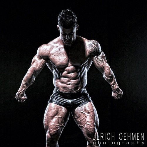 drwannabe:  Santiago Aragon  [more posts of Santi] 