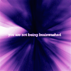 jesuisrien-e:Pink, purple, and blue