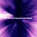 jesuisrien-e:Pink, purple, and blue