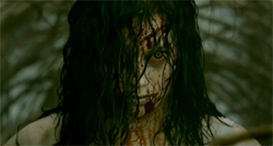 fygirlcrush:  You’re all going to die tonight 